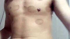 top fucks nervous guy with big dick!