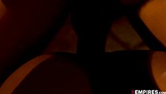 Kylie le beau in sensual moments volume 9