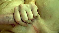 How Rough Can I Get With My Cock, Balls, And Ass In Kinky Solo?