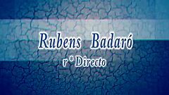 O Irmão Do Diretor Rubens Badaró Pega A Vovó E Fode O Cu Dela