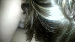 sloppy cock sucking by italian girlfriend