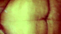 Fucking My Wife's Ass Anal Style