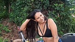 Fought With Boyfriend, Called Stepmother's Husband For Anal Fun