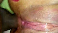 Fucking My Wife's Ass Anal Style