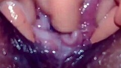 Want To See My Juicy Pussy Get Masturbated And Fucked To Orgasm?