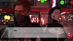 Experience the thrill of Project Passion: Episode 1 with a steamy cumshot