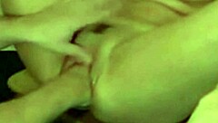 Little 18+ Sue Gets Close Up Fisting Action with Toys