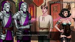 Wal 30 - That Sexy Slut Lets Me Cum In Her Mouth In Busy Street