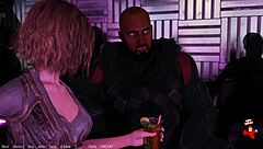 Experience the thrill of Project Passion: Episode 1 with a steamy cumshot