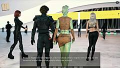 tales from the unending void chapter 134