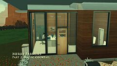 sims 4 merry farmers brew a magic cocktail