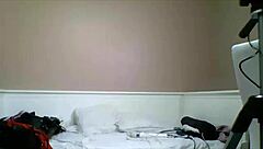 Maxine x squirts after playing with toys