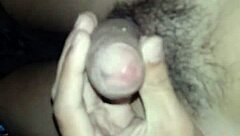 waiting for someone to perform oral on her