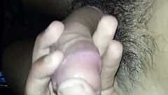 waiting for someone to perform oral on her