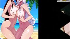 fairy tail slideshow chapter iv