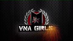 I, Vicky Vette, Masturbate Passionately in the Shower