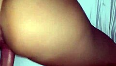 It's my turn to fuck this fat ass latina slut doggystyle bent over