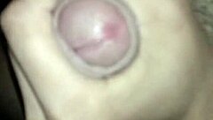 waiting for someone to perform oral on her