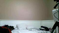 Maxine x squirts after playing with toys