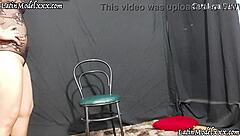 Latina Teases Photographer Hard Fuck Big Ass