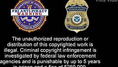 Prison Inmate Donna Leigh Screams Through Forced Hitachi Orgasms By Doctor Tampa