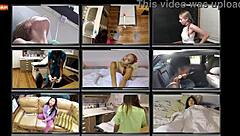 Prison Inmate Donna Leigh Screams Through Forced Hitachi Orgasms By Doctor Tampa