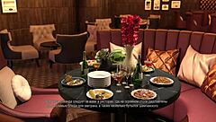 complete gameplay of college bound arctic adventure part 4