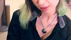 Wife's assistant fucks me for revenge