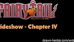 fairy tail slideshow chapter iv