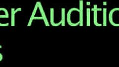 Horny Peach Gets Cumshot On Face Swallowing Jizz