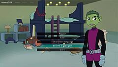 Intriguing Episode 52 of 18Titans Anime