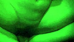 Amateur teen gets bound in rough domination sex