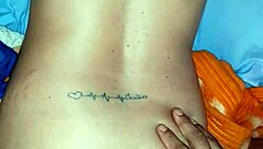 Friend Gives Delicious Sex