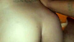 Friend Gives Delicious Sex