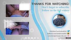 Indian teen's tight body drives stepmom jealous!