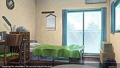 Zero Chastity's sultry summer holiday: fucking with boyfriend on phone?