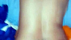 Friend Gives Delicious Sex