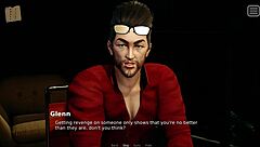 my bully lover episode