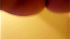 She Begs Him To Cum Inside Her In This Amateur Video!