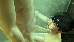 The Sims Deep Throat Hentai Cartoon