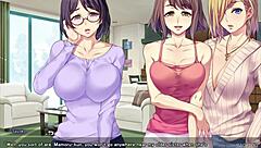 Zero Chastity Sultry Summer Holiday Ep 3 Creaming Souko