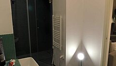 hot tight pussy college babysitter walks around no panties in summer dress