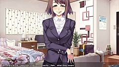 Zero Chastity Sultry Summer Holiday Ep 3 Creaming Souko