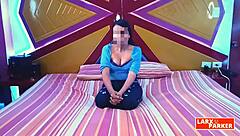 room casting with regina jovencita from tacna for audition