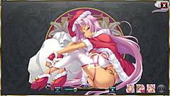 gif from shinrenkyo musou tenka toitsu den sun ken seiya