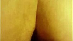 She Begs Him To Cum Inside Her In This Amateur Video!