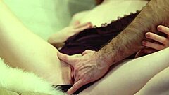 Stepsis Caught Masturbating But Invites Stepbro To Help