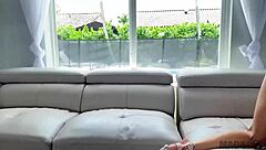 i watch caitlin belle get folded by j mac's big cock.