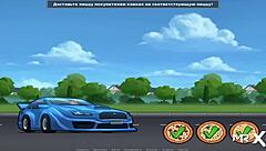 In Summertime Saga, Will You Come Show Me Those Boobs? Episode 93