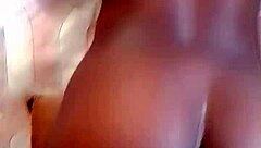 sweeet tight Annabel getting pounded deeper and harder.